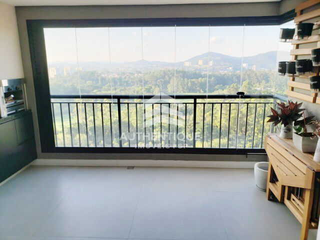 Apartamento, 2 quartos, 75 m² - Foto 1