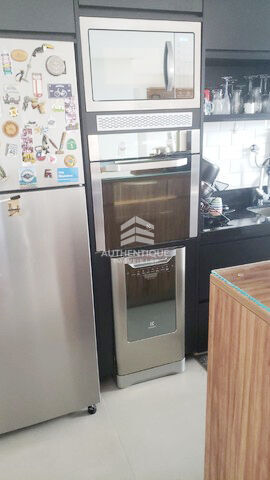 Apartamento, 2 quartos, 75 m² - Foto 12