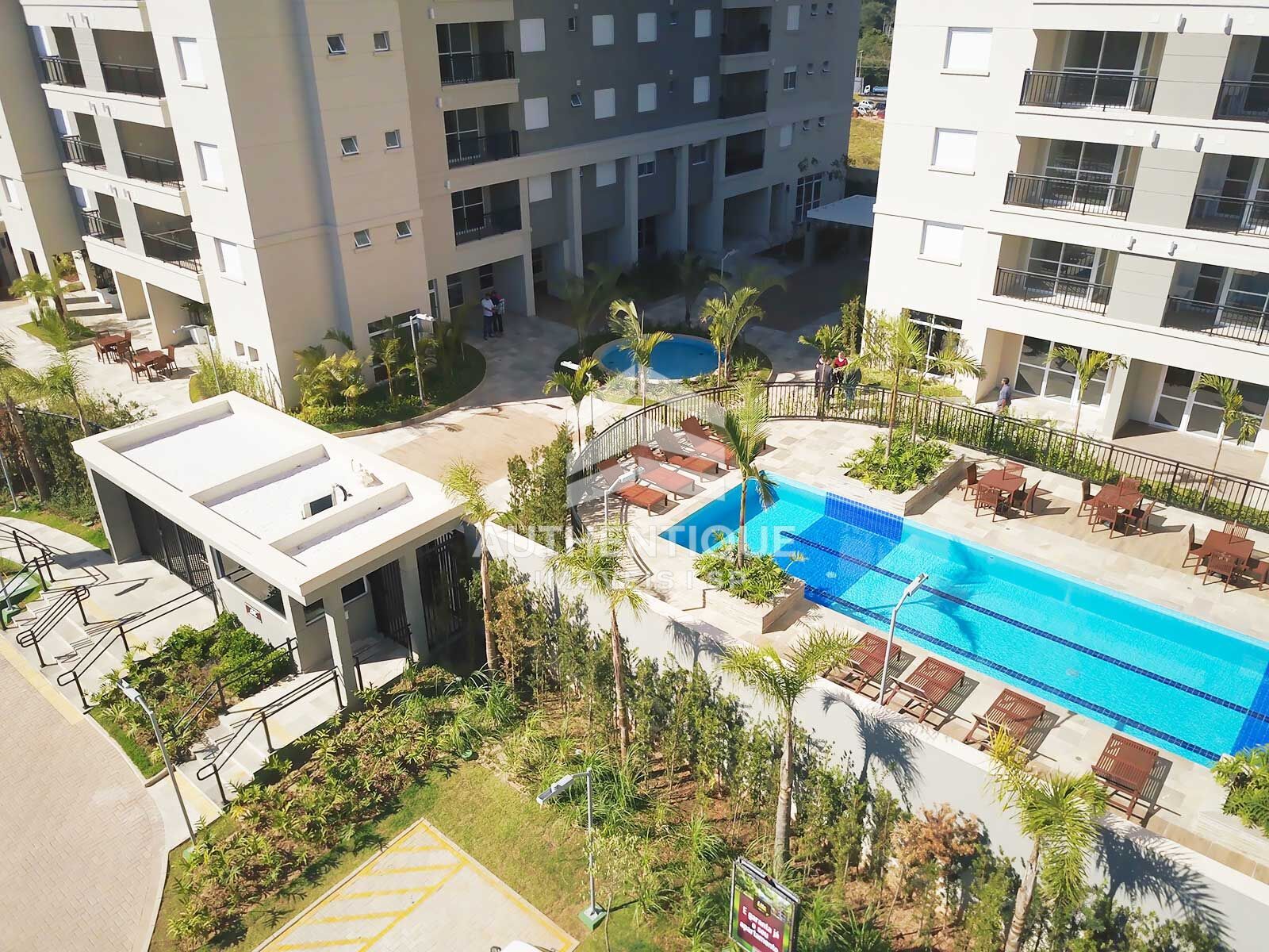 Apartamento, 2 quartos, 75 m² - Foto 15