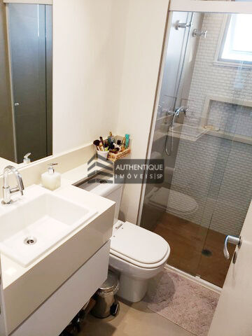 Apartamento à venda com 2 quartos, 75m² - Foto 11