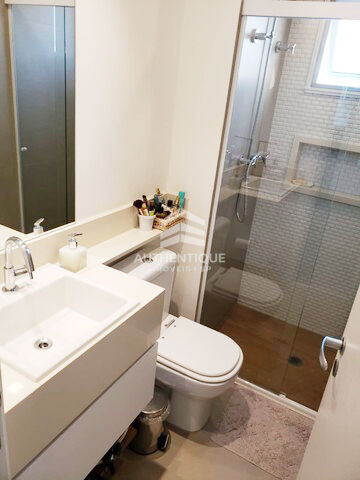 Apartamento, 2 quartos, 75 m² - Foto 11