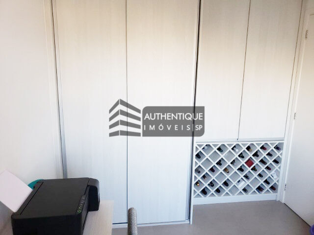 Apartamento à venda com 2 quartos, 75m² - Foto 9