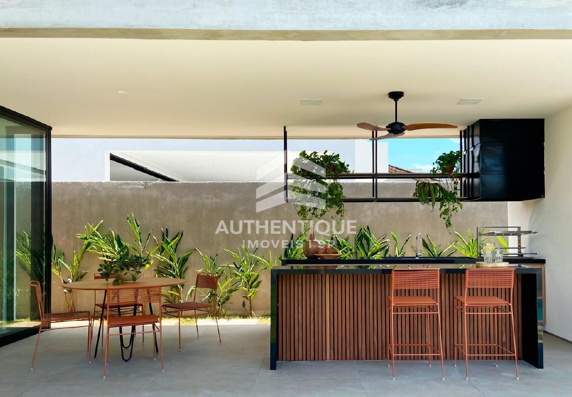 Casa, 5 quartos, 450 m² - Foto 23