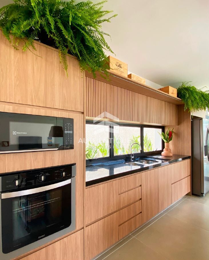 Casa, 5 quartos, 450 m² - Foto 17