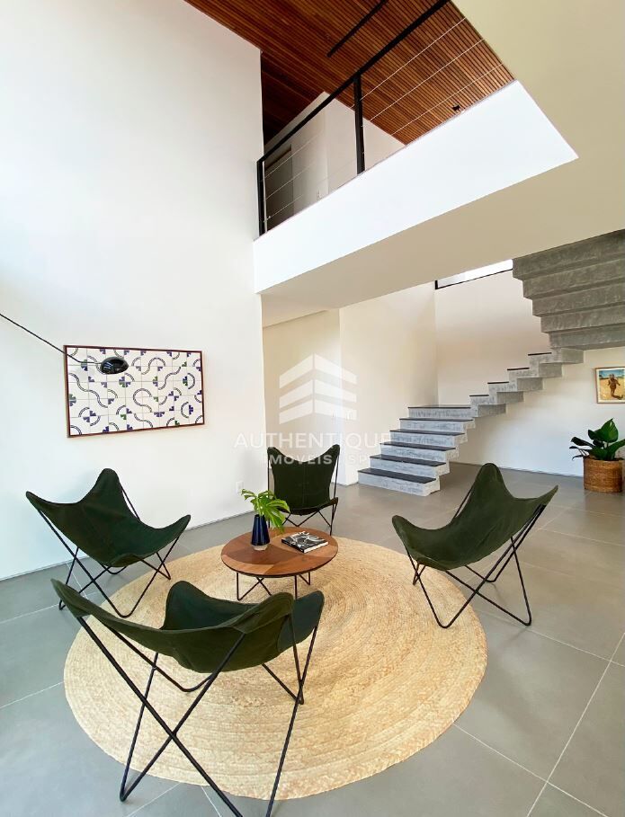 Casa, 5 quartos, 450 m² - Foto 12