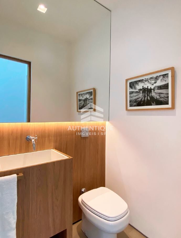 Casa, 5 quartos, 450 m² - Foto 24