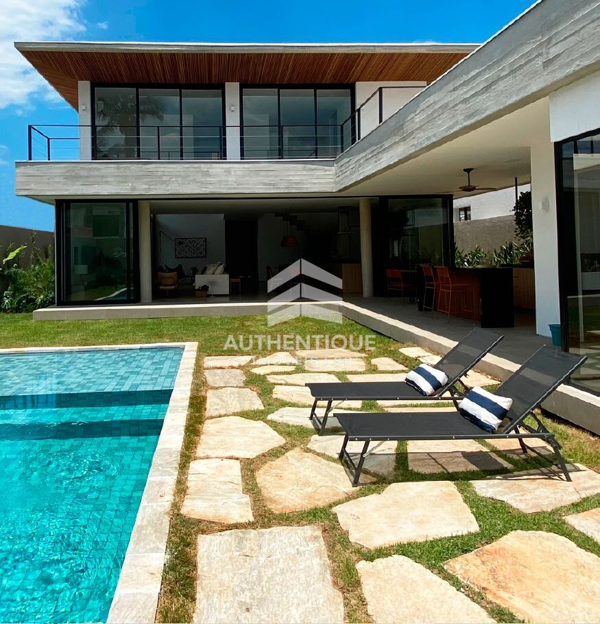 Casa, 5 quartos, 450 m² - Foto 2