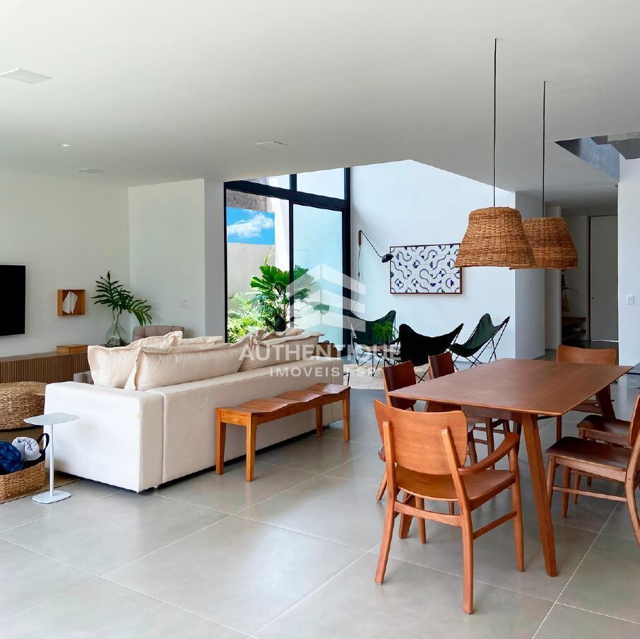 Casa, 5 quartos, 450 m² - Foto 19
