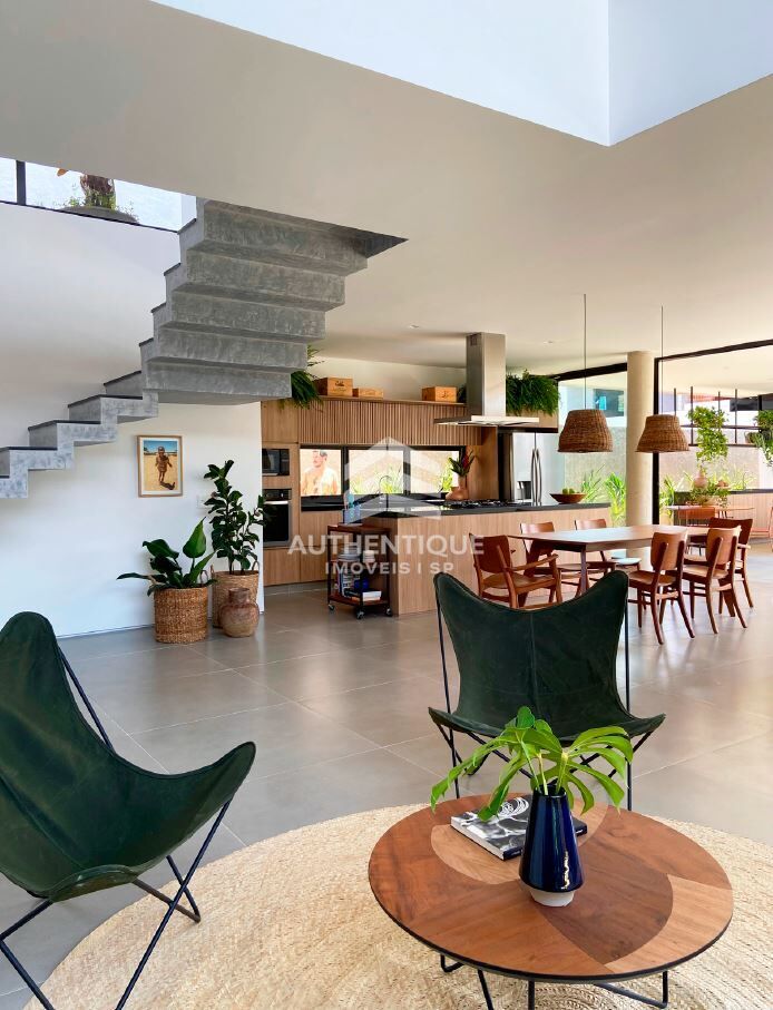 Casa, 5 quartos, 450 m² - Foto 15