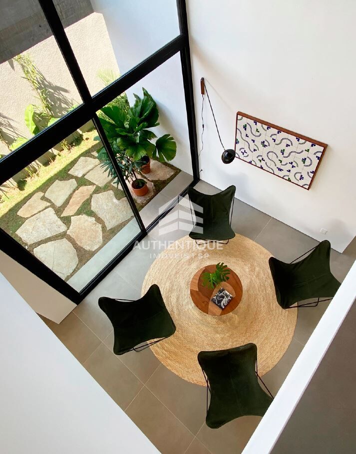 Casa, 5 quartos, 450 m² - Foto 14