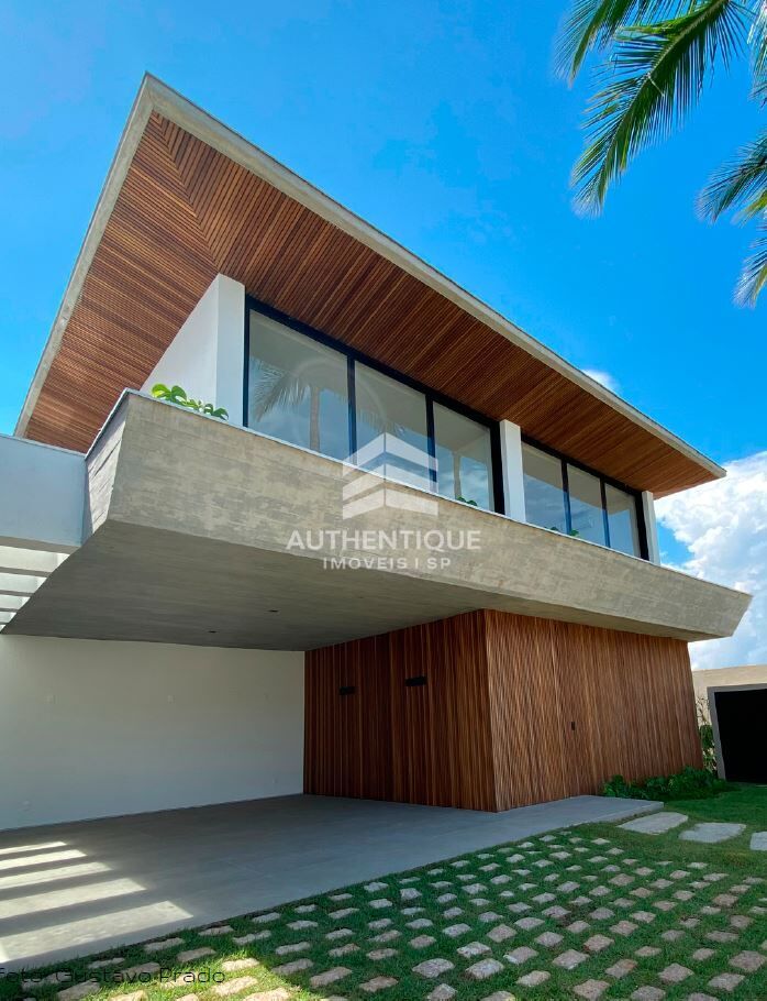 Casa, 5 quartos, 450 m² - Foto 4