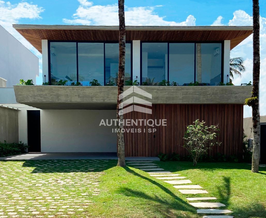 Casa, 5 quartos, 450 m² - Foto 3