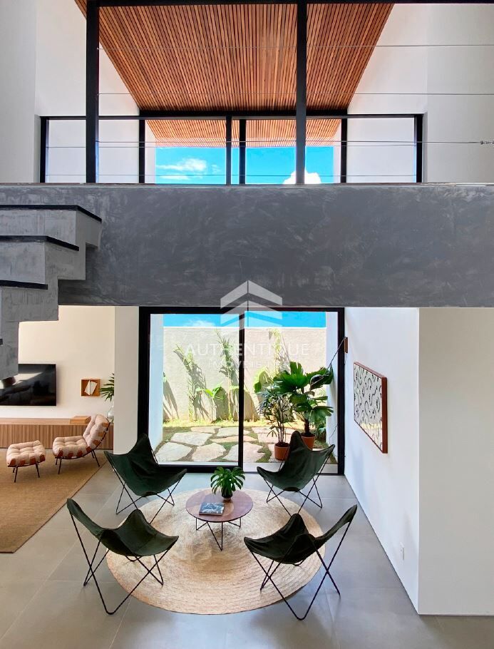 Casa, 5 quartos, 450 m² - Foto 13