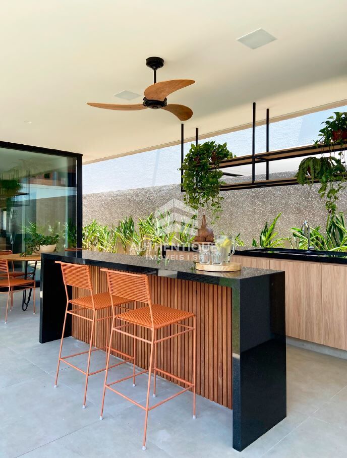 Casa, 5 quartos, 450 m² - Foto 22