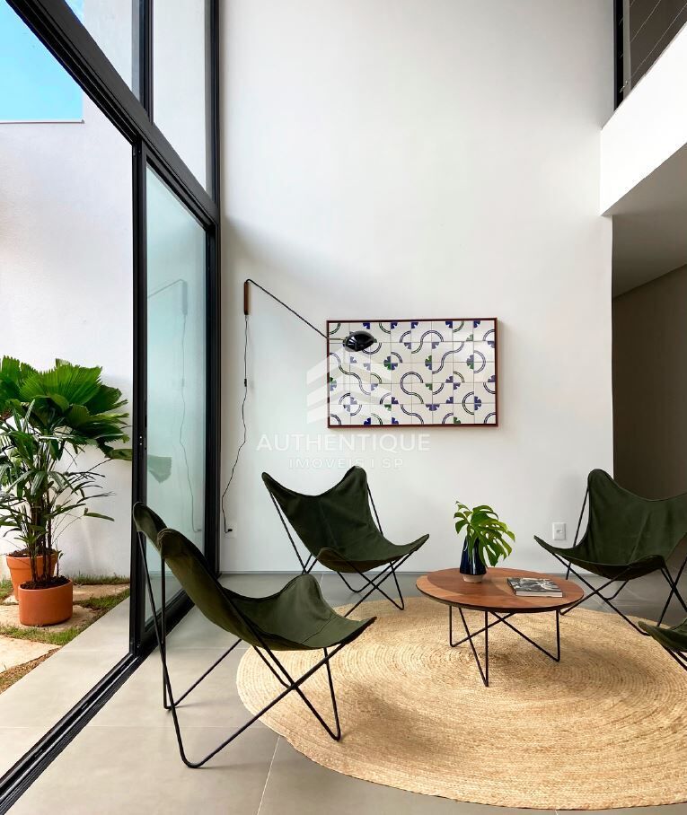 Casa, 5 quartos, 450 m² - Foto 11