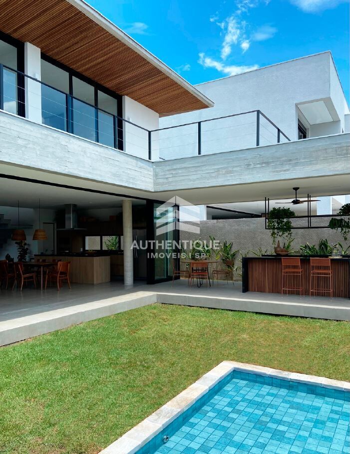 Casa, 5 quartos, 450 m² - Foto 6