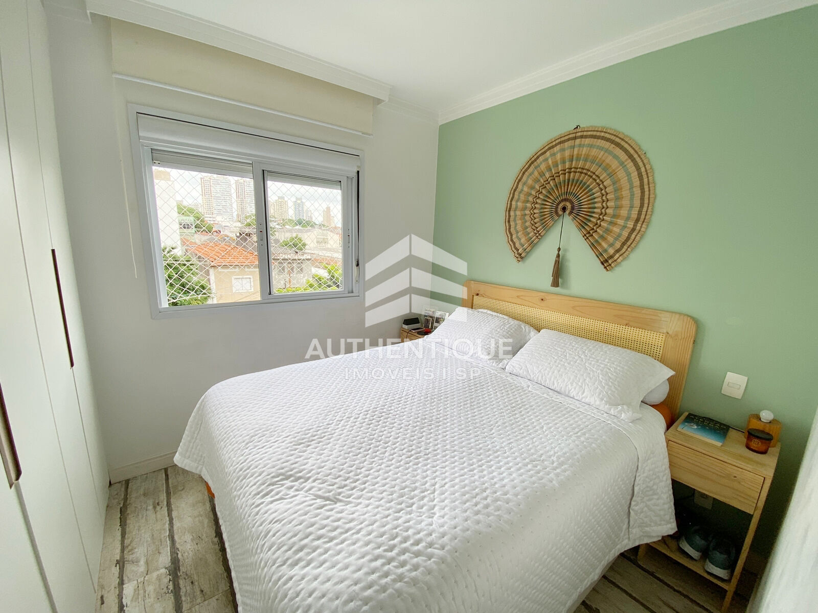 Apartamento, 3 quartos, 72 m² - Foto 8