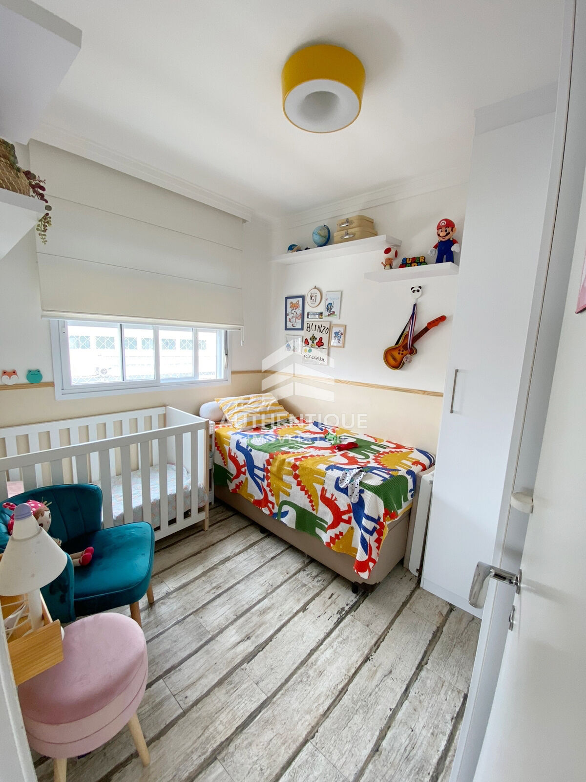 Apartamento, 3 quartos, 72 m² - Foto 11