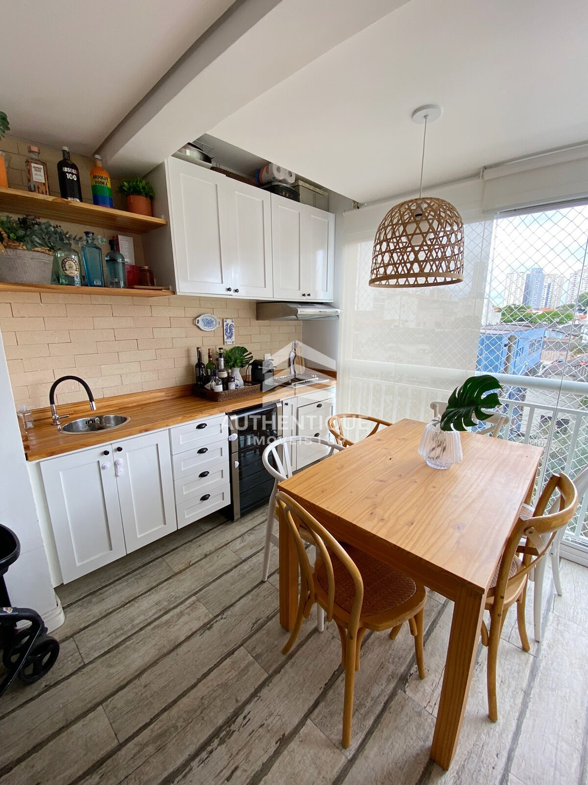 Apartamento, 3 quartos, 72 m² - Foto 4