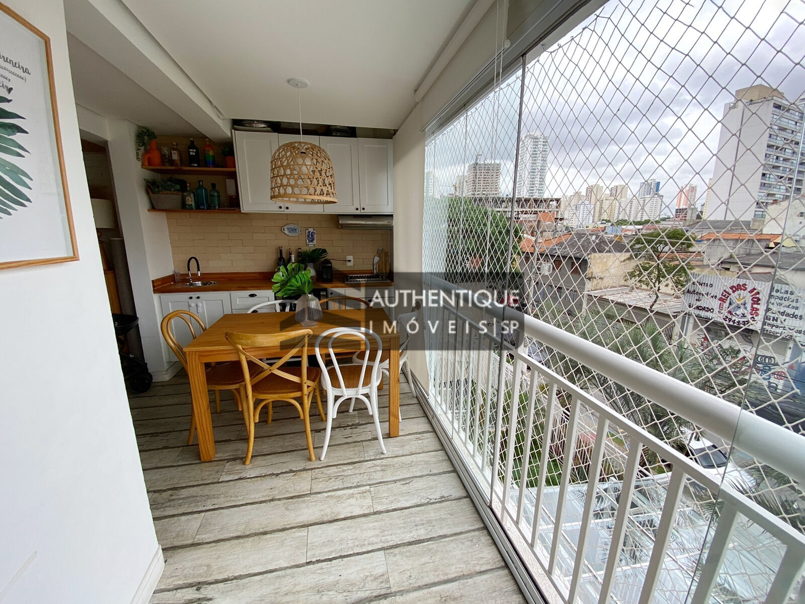 Apartamento à venda com 3 quartos, 72m² - Foto 2