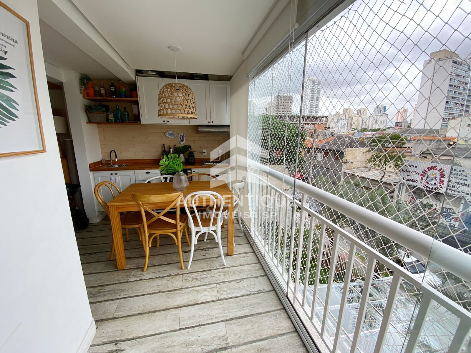 Apartamento, 3 quartos, 72 m² - Foto 2