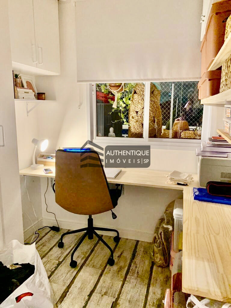 Apartamento à venda com 3 quartos, 72m² - Foto 7