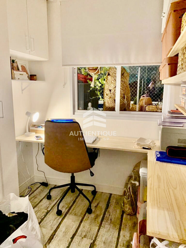 Apartamento, 3 quartos, 72 m² - Foto 7
