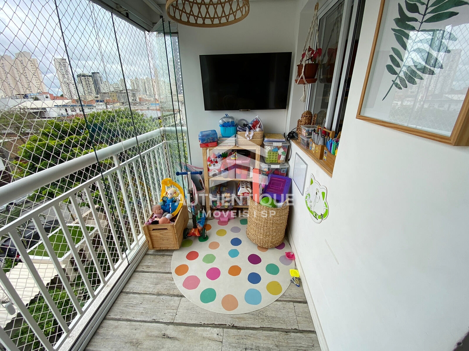 Apartamento, 3 quartos, 72 m² - Foto 5