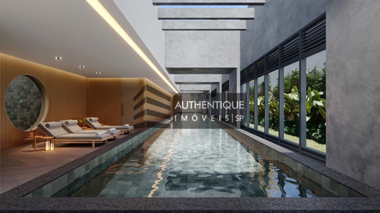 Cobertura, 2 quartos, 164 m² - Foto 2