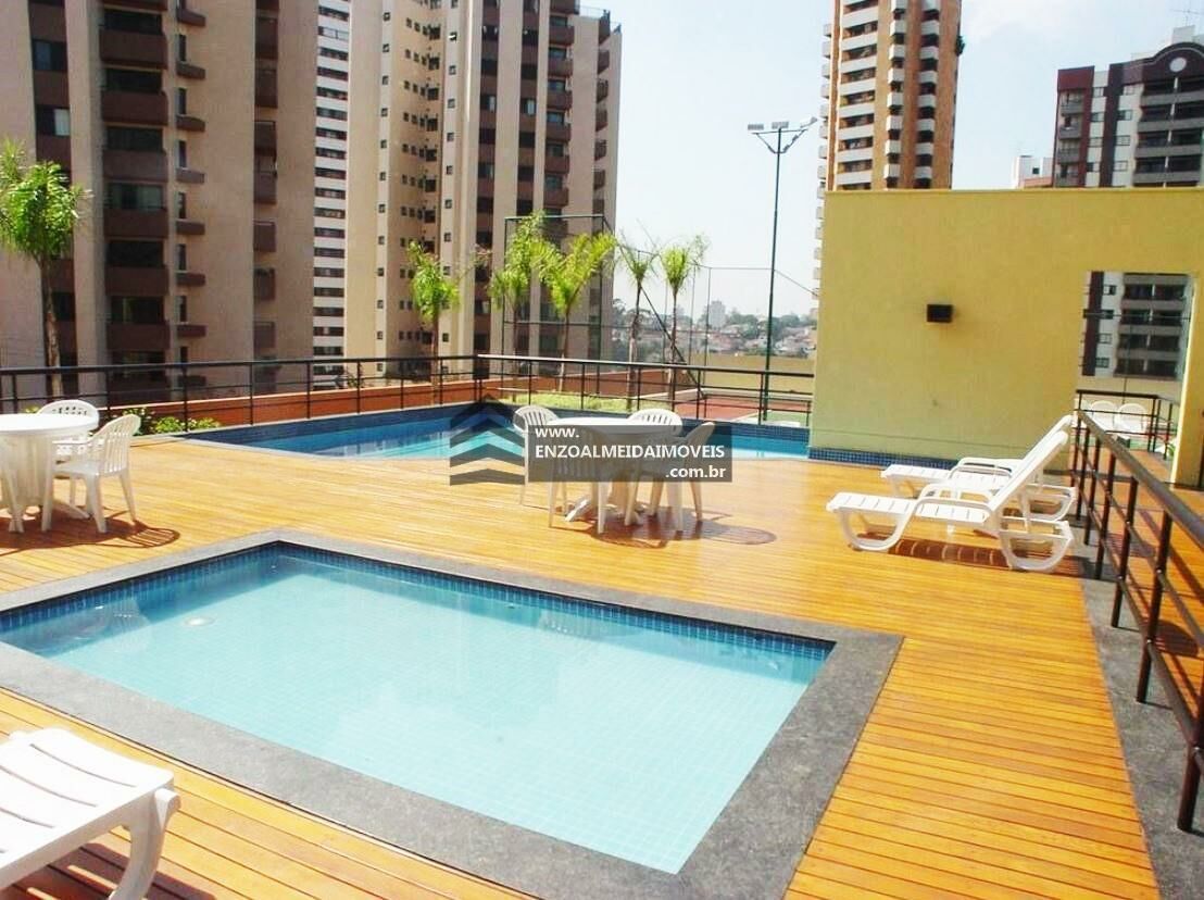 Apartamento à venda com 4 quartos, 374m² - Foto 5