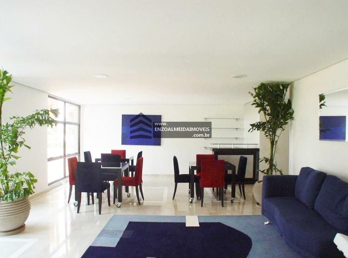 Apartamento à venda com 4 quartos, 374m² - Foto 12