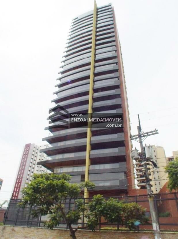 Apartamento à venda com 4 quartos, 374m² - Foto 3