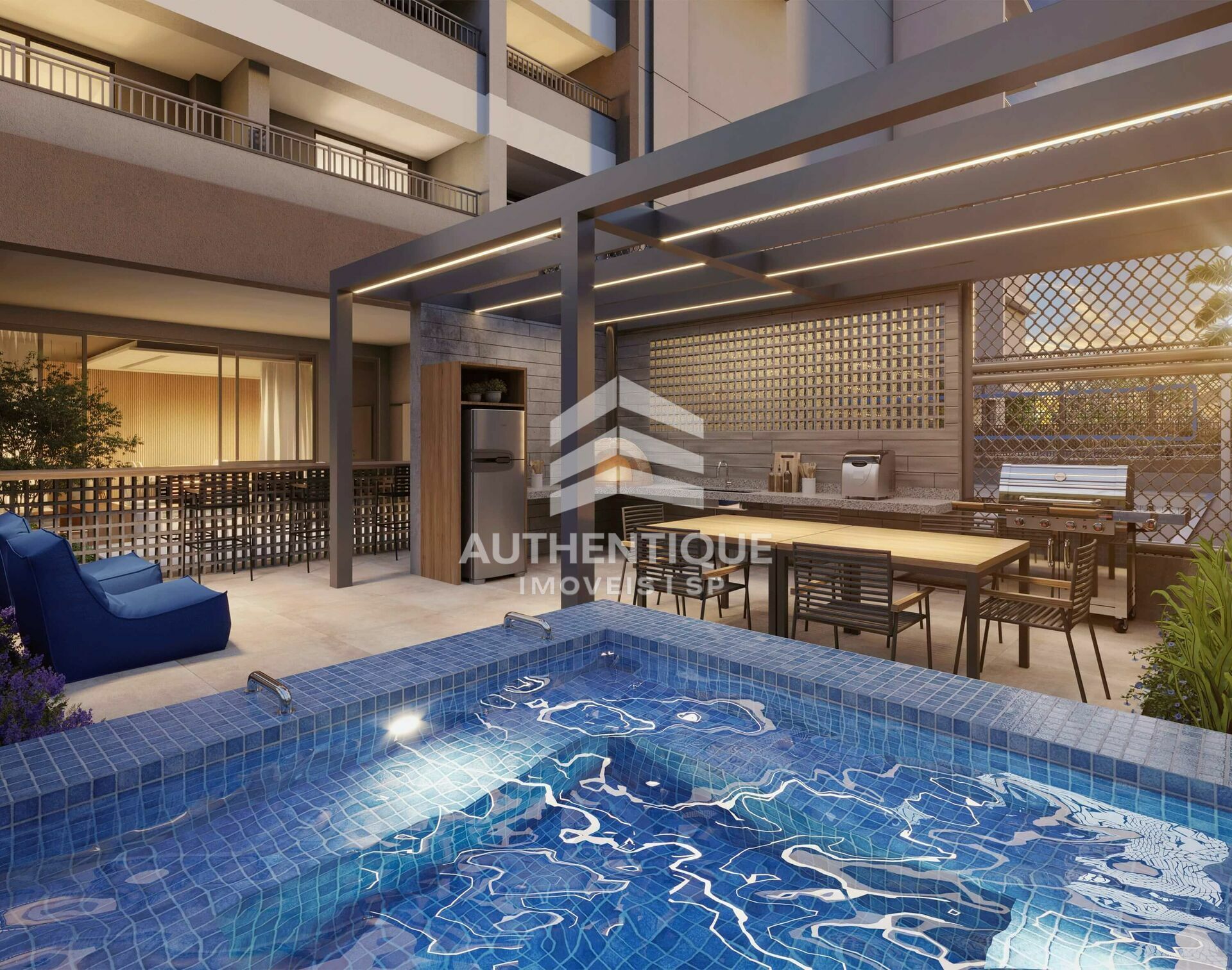Apartamento, 2 quartos, 108 m² - Foto 5