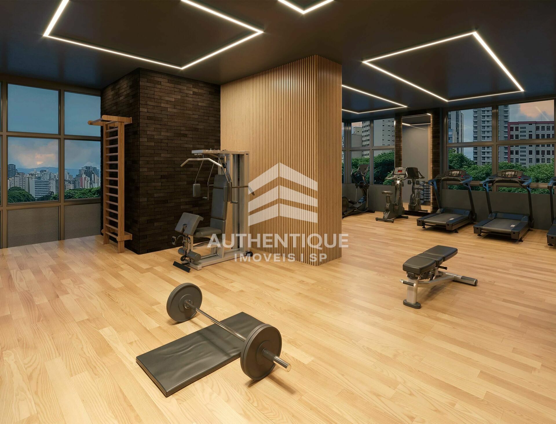 Apartamento, 2 quartos, 108 m² - Foto 19
