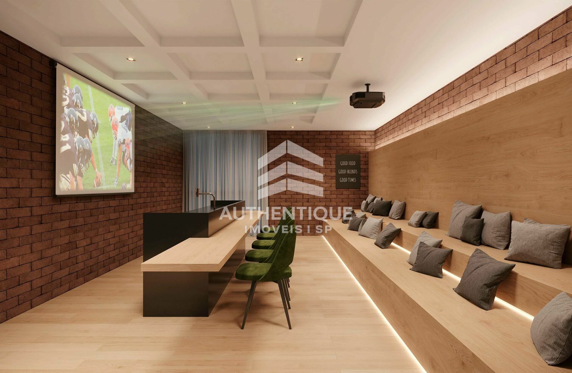 Apartamento, 2 quartos, 108 m² - Foto 10