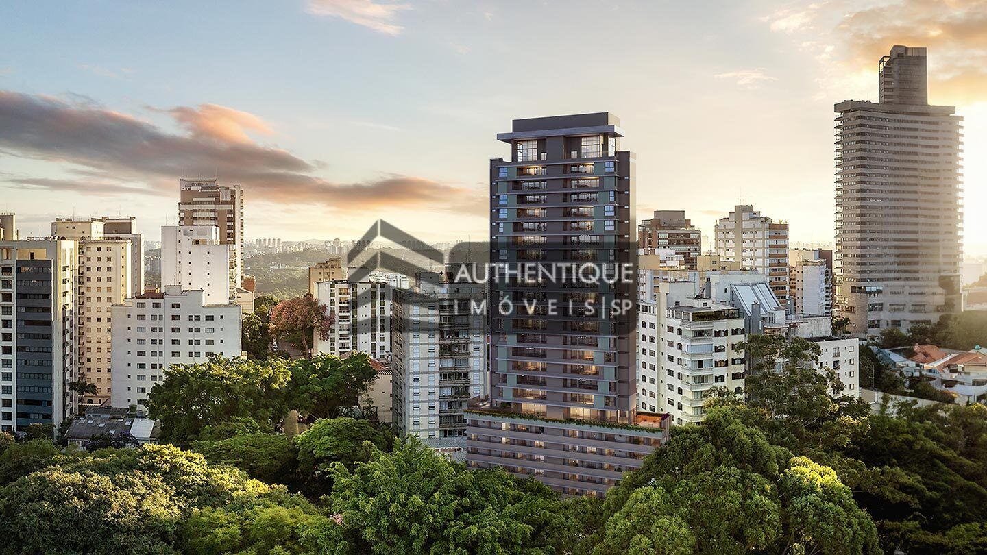 Apartamento, 3 quartos, 127 m² - Foto 3