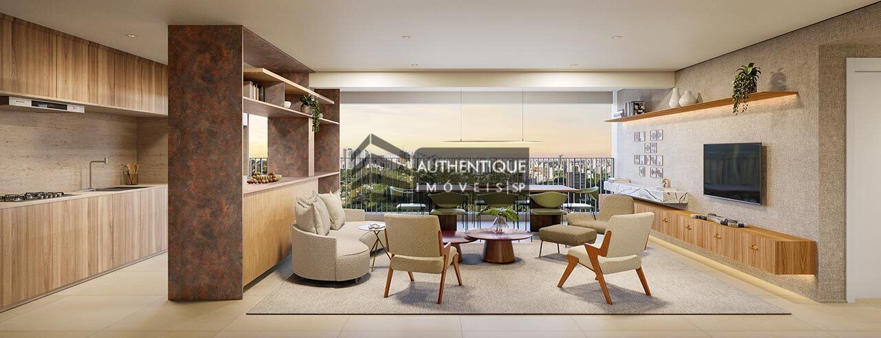 Apartamento, 3 quartos, 127 m² - Foto 7