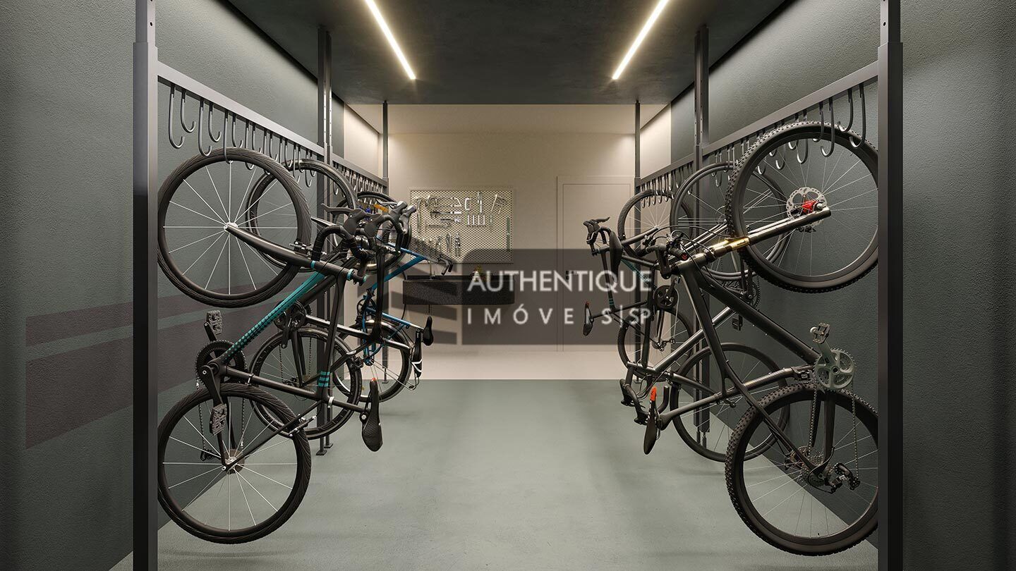 Apartamento, 3 quartos, 127 m² - Foto 14