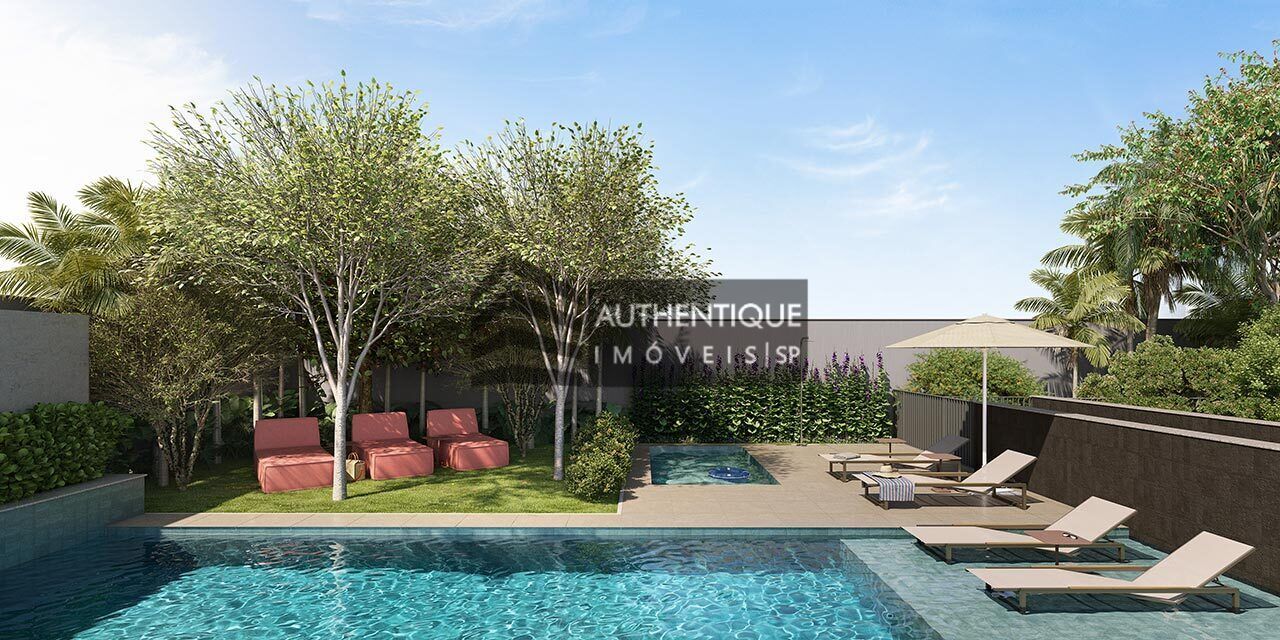 Apartamento, 3 quartos, 127 m² - Foto 2