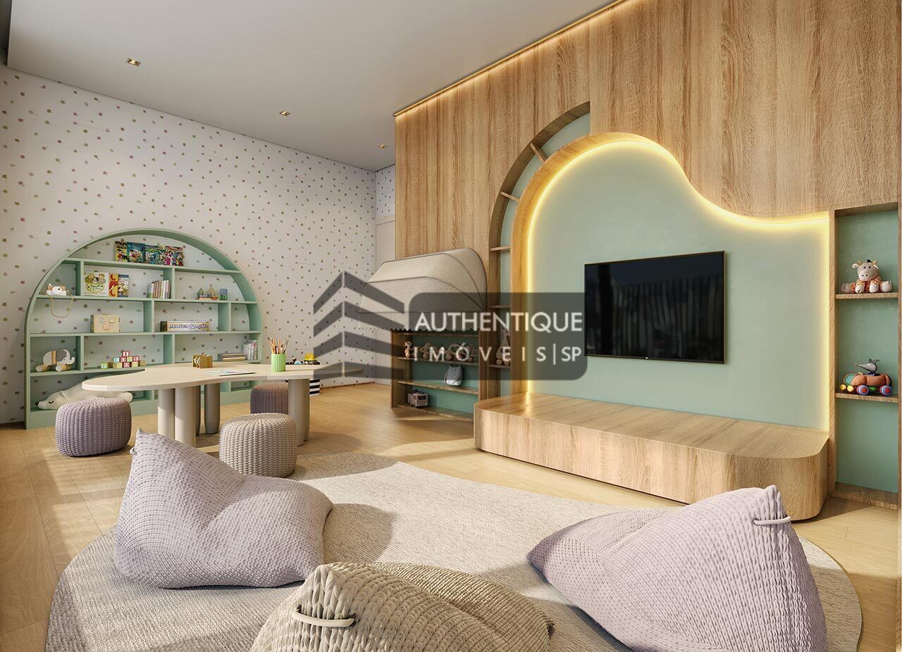 Apartamento, 3 quartos, 127 m² - Foto 13