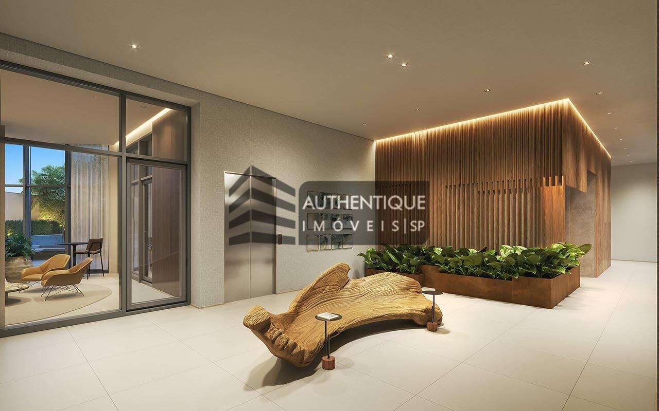 Apartamento, 3 quartos, 127 m² - Foto 6