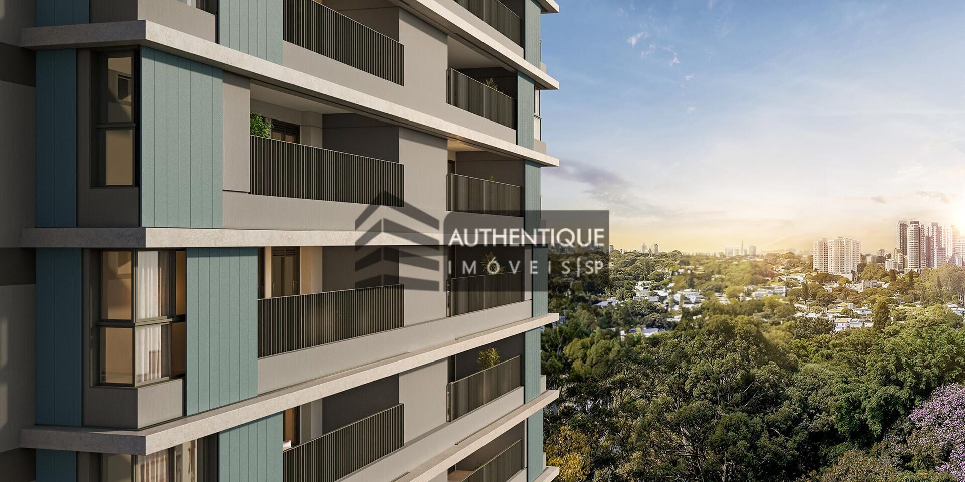 Apartamento, 3 quartos, 127 m² - Foto 1