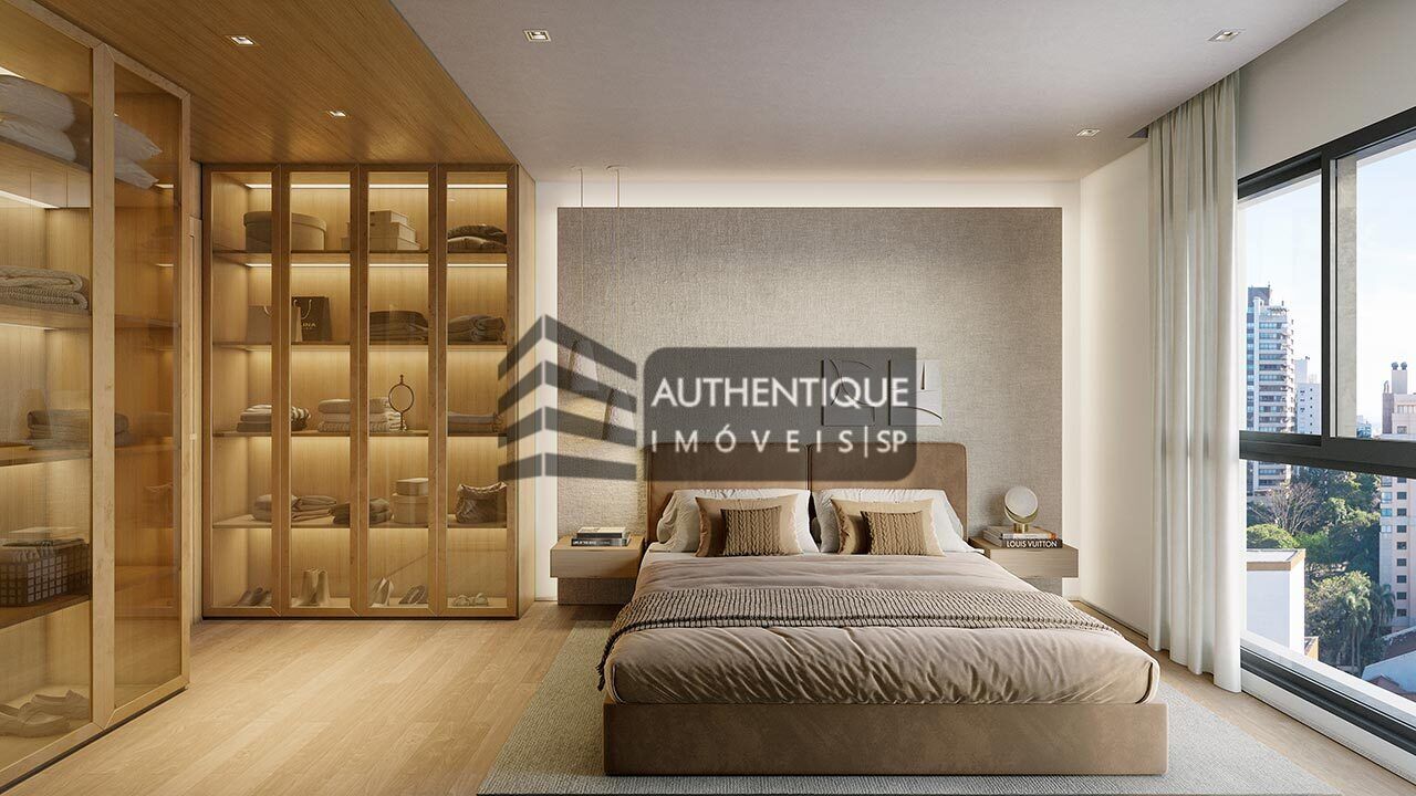 Apartamento, 3 quartos, 127 m² - Foto 9