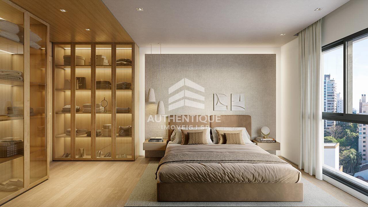 Apartamento, 3 quartos, 127 m² - Foto 9