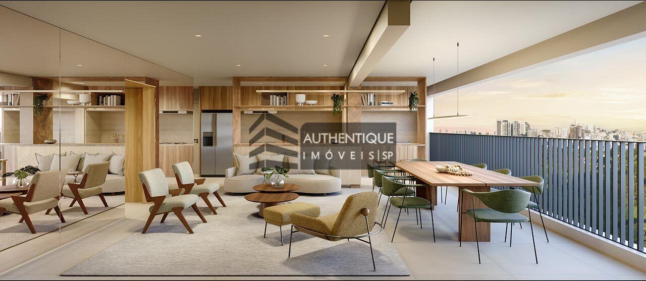 Apartamento, 3 quartos, 127 m² - Foto 8