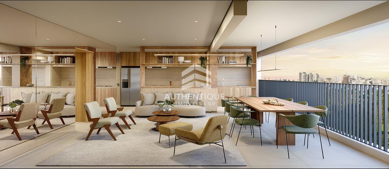 Apartamento, 3 quartos, 127 m² - Foto 8