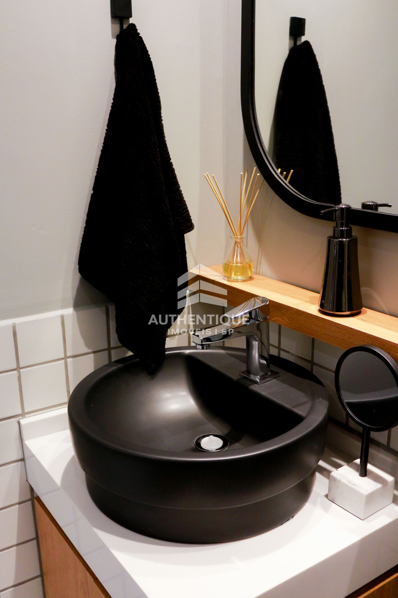 Apartamento, 1 quarto, 26 m² - Foto 5
