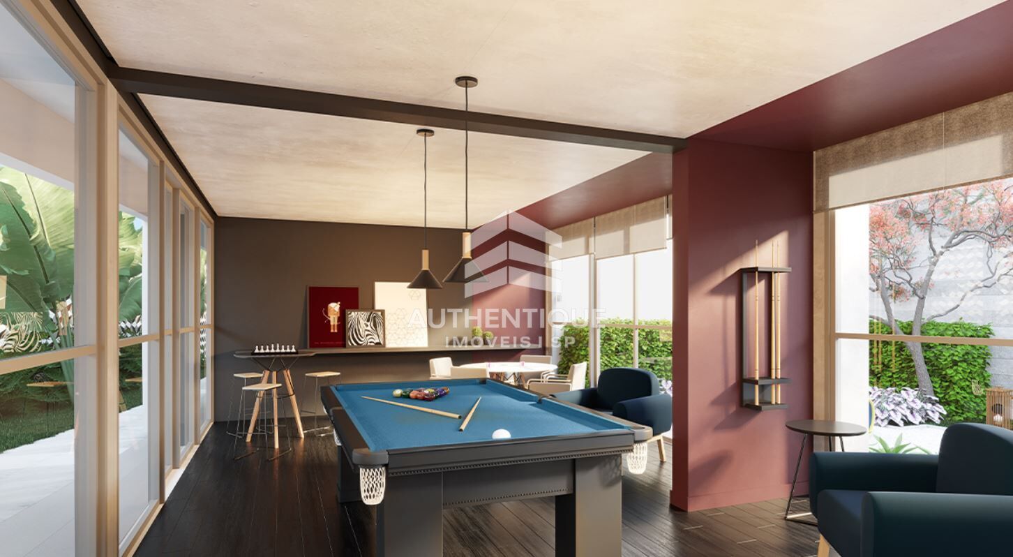 Apartamento, 1 quarto, 26 m² - Foto 15
