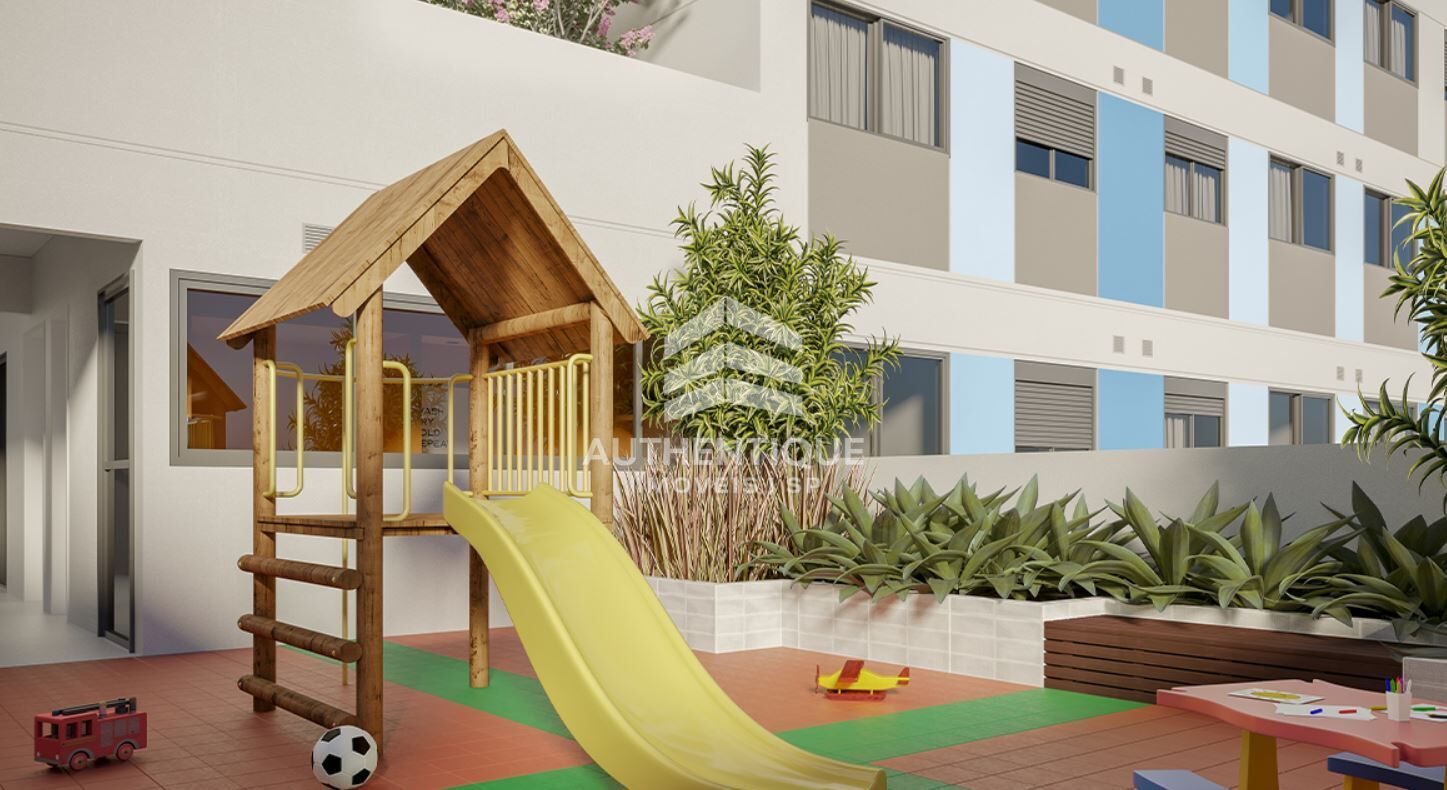 Apartamento, 1 quarto, 26 m² - Foto 19