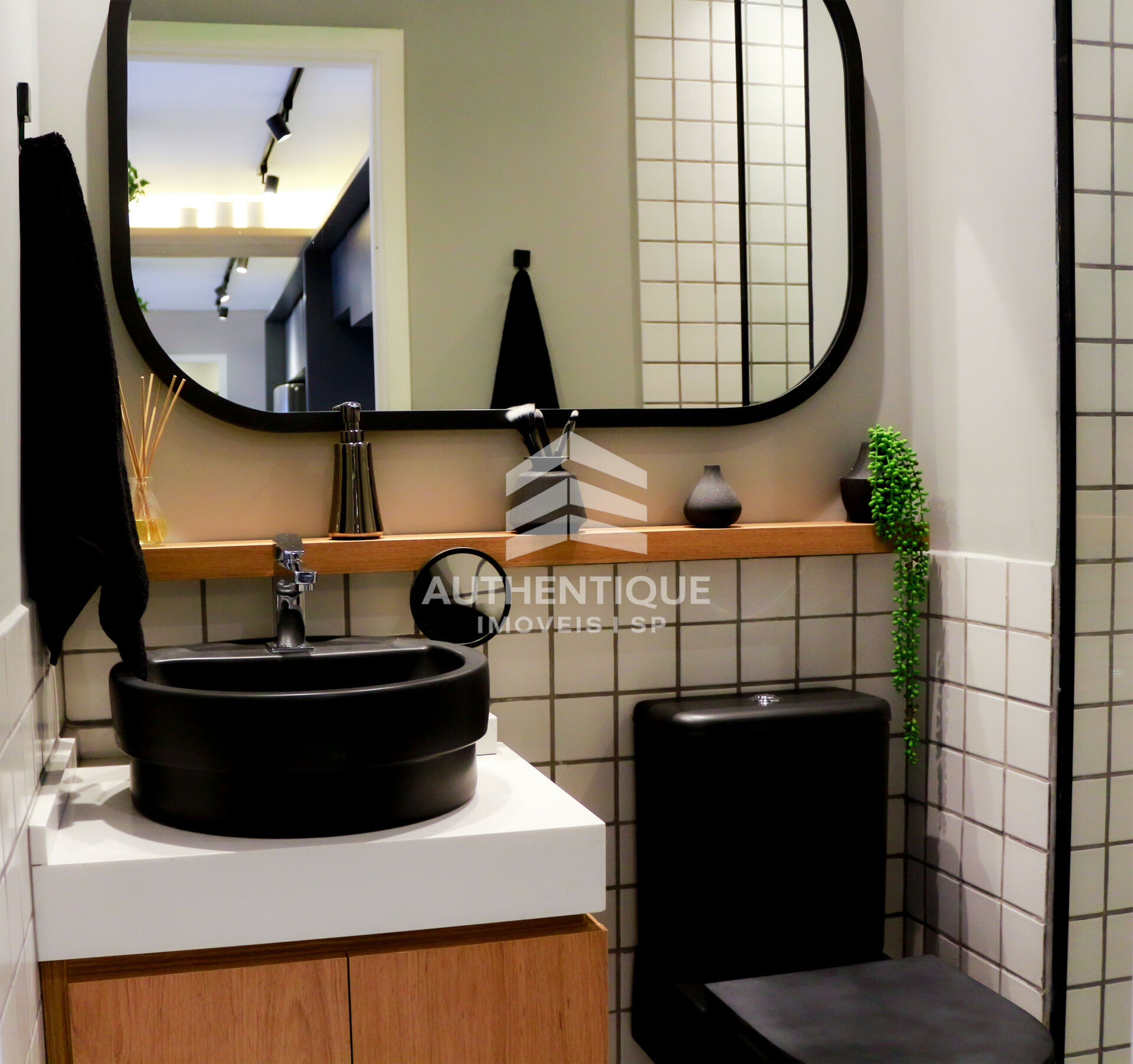 Apartamento, 1 quarto, 26 m² - Foto 4